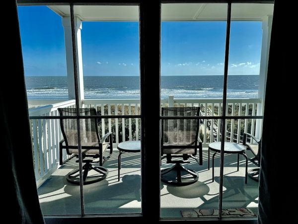 Isle Of Palms Condo 1022359