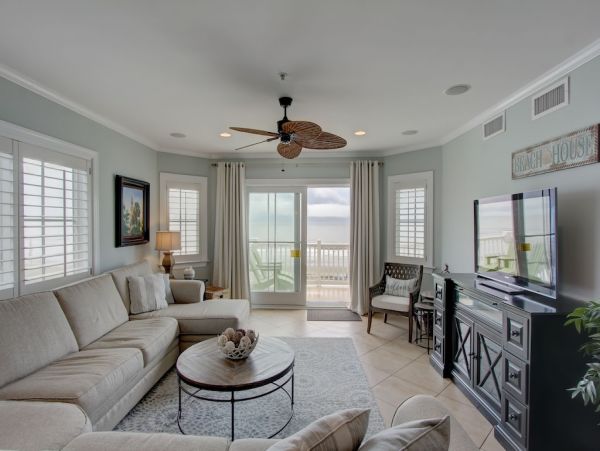 Isle Of Palms Condo 1022360