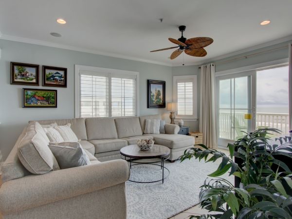Isle Of Palms Condo 1022360