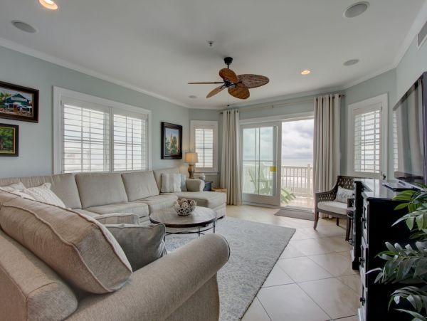 Isle Of Palms Condo 1022360