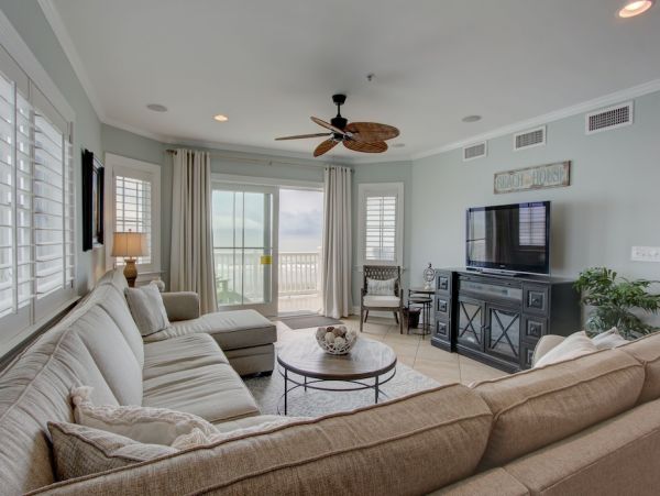 Isle Of Palms Condo 1022360