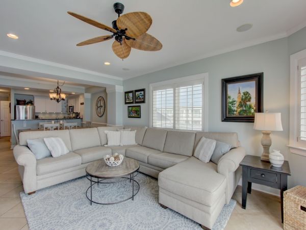 Isle Of Palms Condo 1022360