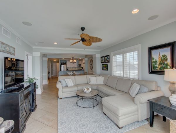 Isle Of Palms Condo 1022360
