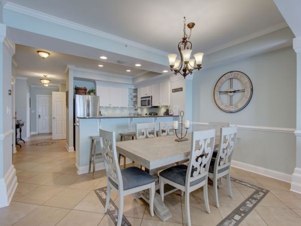Isle Of Palms Condo 1022360