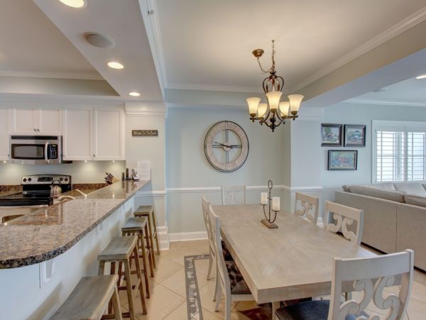 Isle Of Palms Condo 1022360