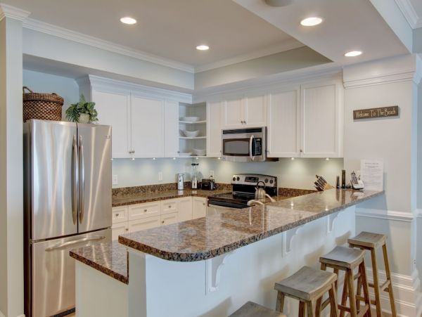 Isle Of Palms Condo 1022360