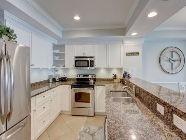 Isle Of Palms Condo 1022360