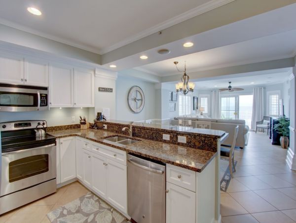 Isle Of Palms Condo 1022360