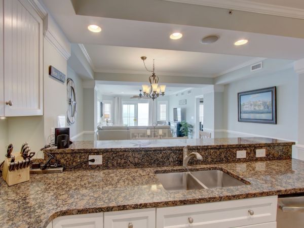 Isle Of Palms Condo 1022360