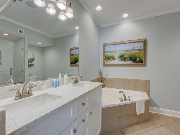 Isle Of Palms Condo 1022360