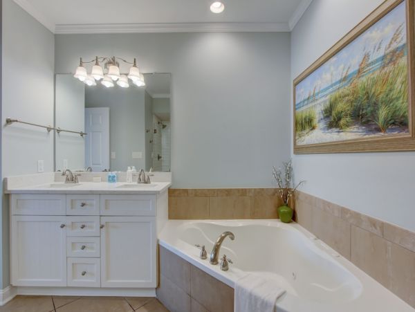 Isle Of Palms Condo 1022360