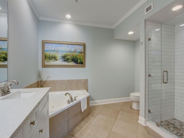 Isle Of Palms Condo 1022360