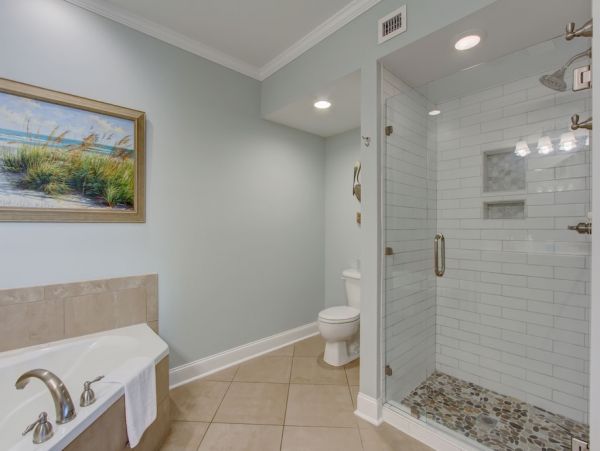 Isle Of Palms Condo 1022360
