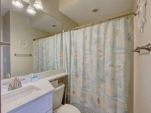 Isle Of Palms Condo 1022360