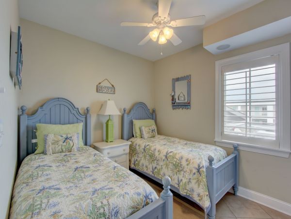Isle Of Palms Condo 1022360