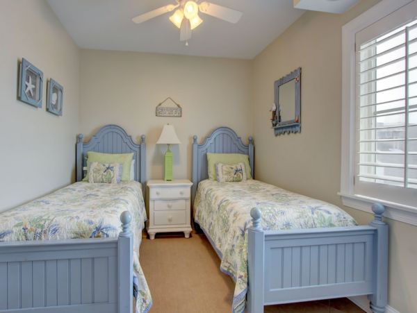 Isle Of Palms Condo 1022360