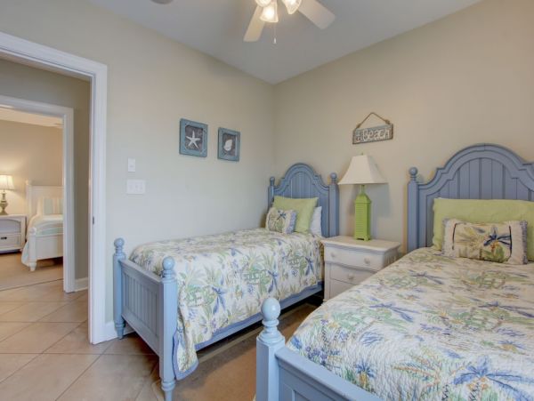 Isle Of Palms Condo 1022360