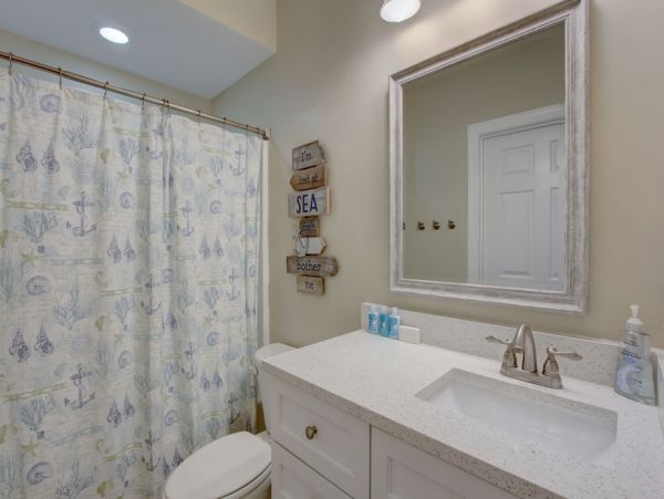 Isle Of Palms Condo 1022360