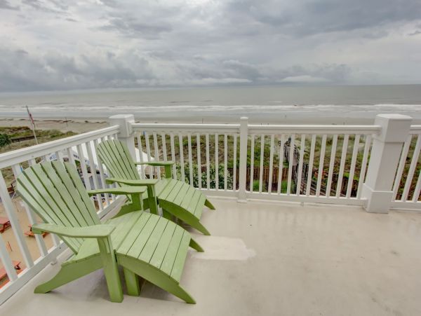 Isle Of Palms Condo 1022360