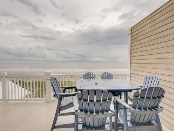Isle Of Palms Condo 1022360