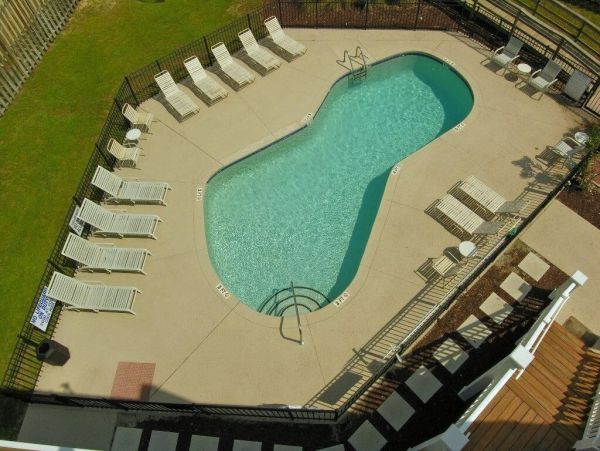 Isle Of Palms Condo 1022360
