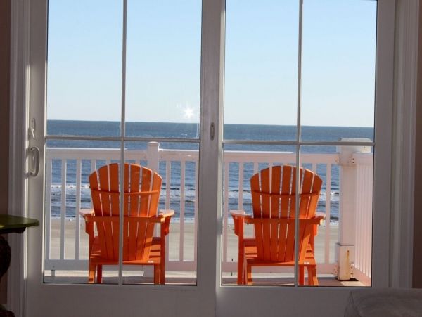 Isle Of Palms Condo 1022361