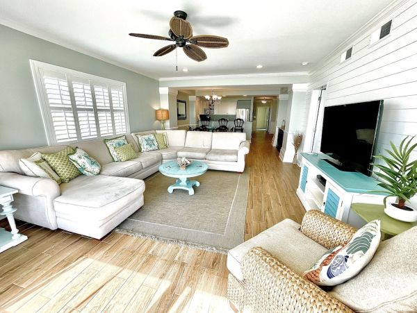 Isle Of Palms Condo 1022361
