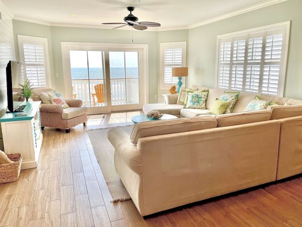 Isle Of Palms Condo 1022361