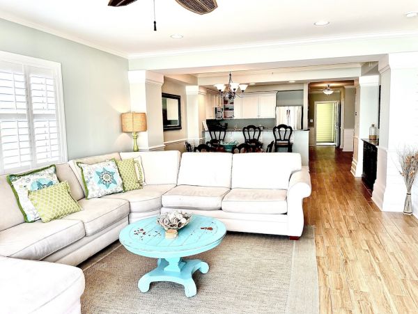 Isle Of Palms Condo 1022361