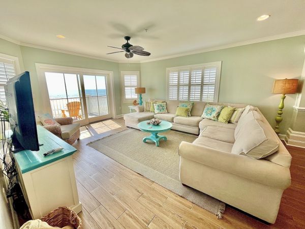 Isle Of Palms Condo 1022361