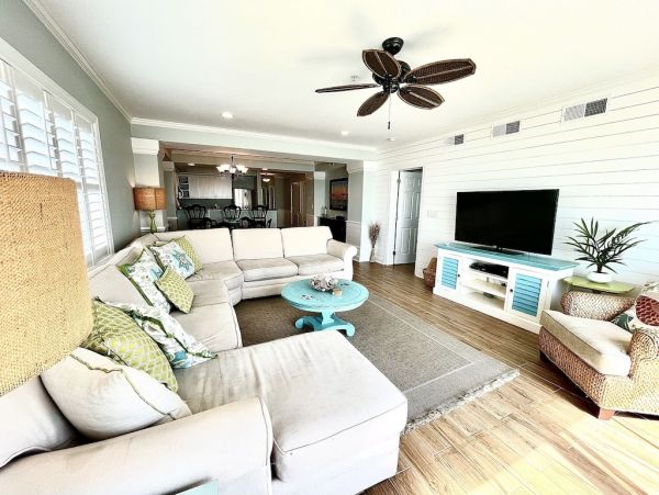 Isle Of Palms Condo 1022361