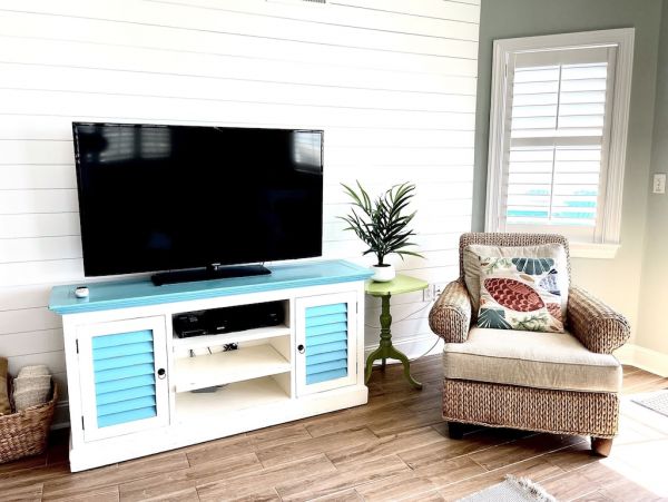 Isle Of Palms Condo 1022361