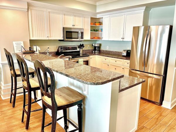 Isle Of Palms Condo 1022361