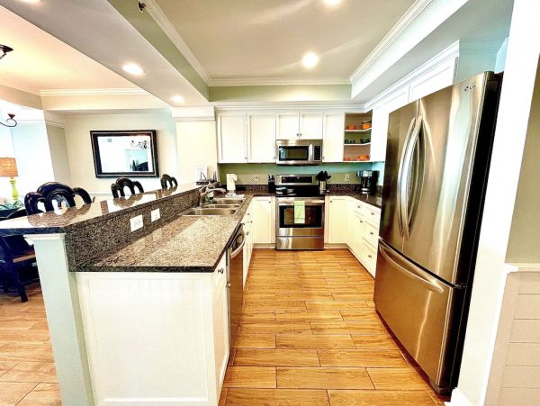 Isle Of Palms Condo 1022361