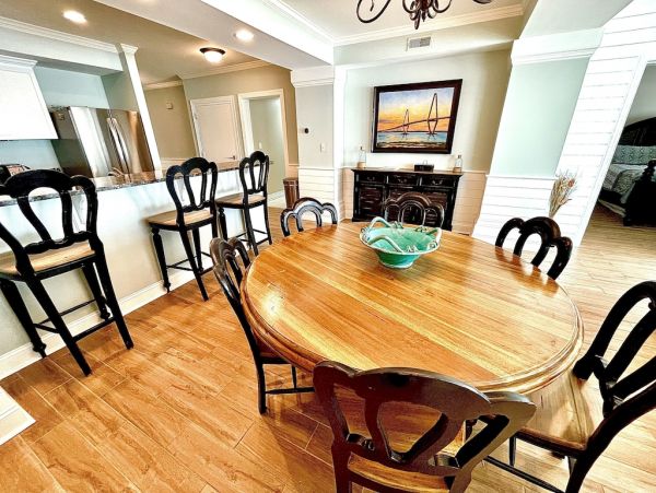 Isle Of Palms Condo 1022361