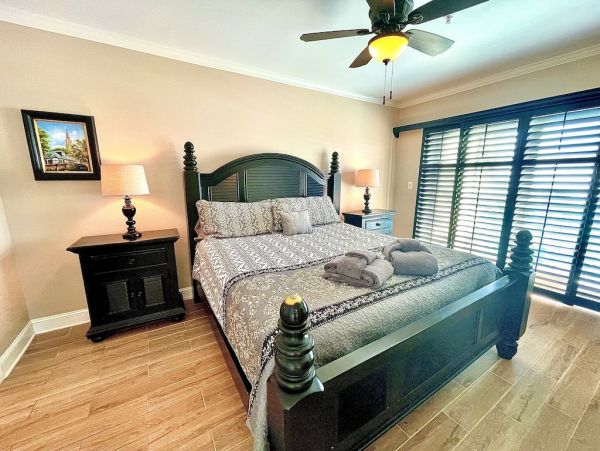 Isle Of Palms Condo 1022361