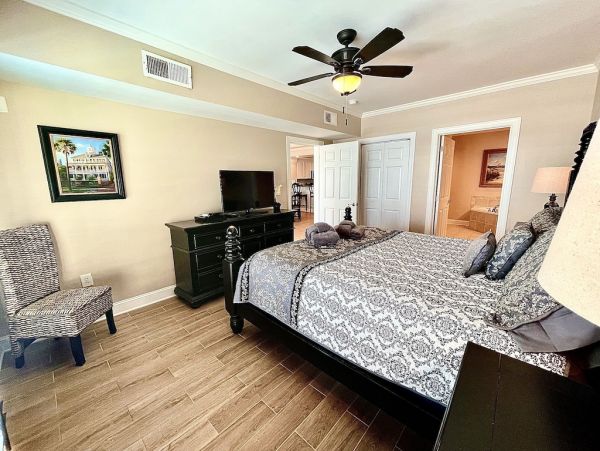 Isle Of Palms Condo 1022361