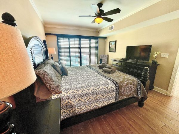 Isle Of Palms Condo 1022361