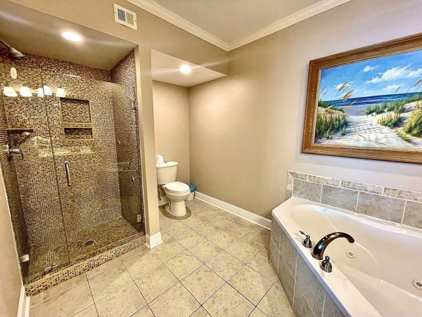Isle Of Palms Condo 1022361