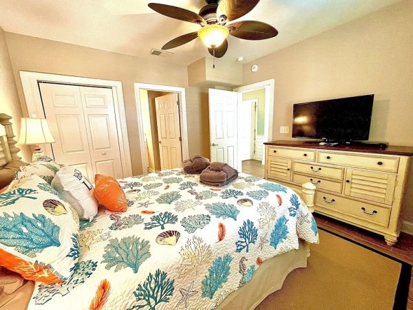 Isle Of Palms Condo 1022361