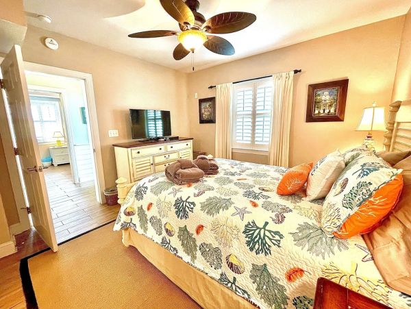 Isle Of Palms Condo 1022361