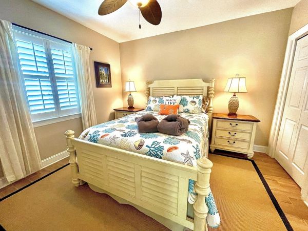 Isle Of Palms Condo 1022361
