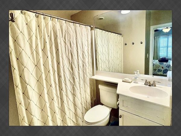 Isle Of Palms Condo 1022361