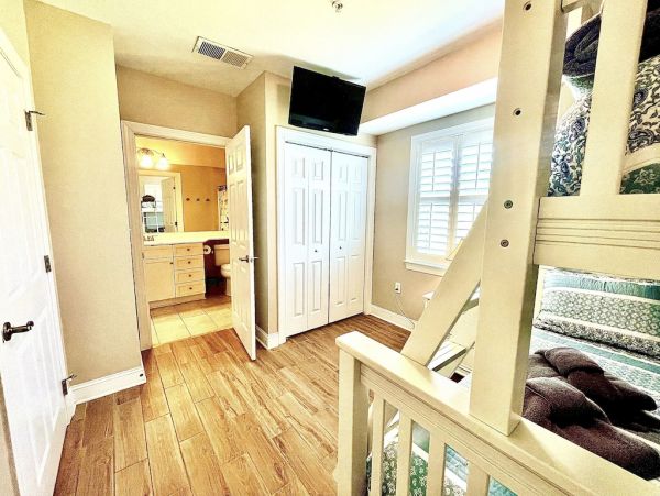 Isle Of Palms Condo 1022361