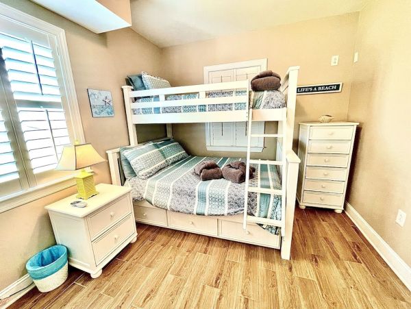 Isle Of Palms Condo 1022361