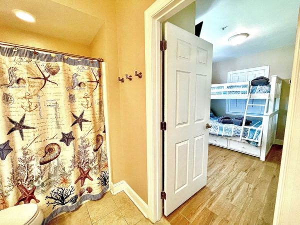 Isle Of Palms Condo 1022361