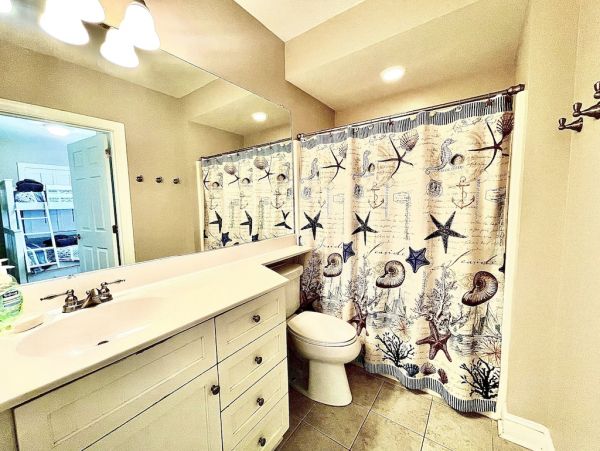 Isle Of Palms Condo 1022361