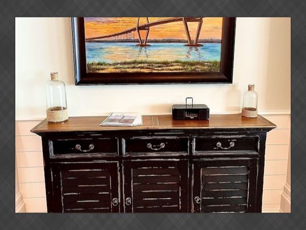 Isle Of Palms Condo 1022361