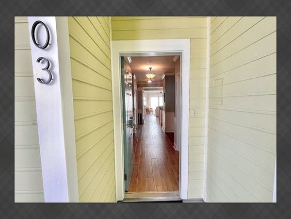 Isle Of Palms Condo 1022361