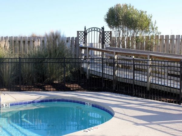 Isle Of Palms Condo 1022361